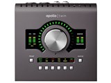 Universal Audio Apollo Twin MkII QUAD レビュー評価・評判 - 価格.com