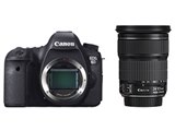 EOS 6D EF24-105 IS STM レンズキットの製品画像 - 価格.com
