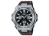 カシオ G-SHOCK G-STEEL GST-W130L-1AJF オークション比較