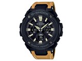 本日、購入！』 カシオ G-SHOCK G-STEEL GST-W120L-1BJF 大阪の