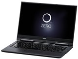 NEC LAVIE Hybrid ZERO HZ750/GAS PC-HZ750GAS [ムーンシルバー] 価格