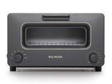 BALMUDA スチームトースター ホワイト　K01E Amazon | 【旧型モデル】バルミューダ スチームオーブン