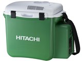 HiKOKI コードレス冷温庫 UL18DSL(LYM) レビュー評価・評判 - 価格.com