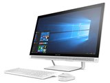 Windowsデスクトップ Pavilion All-in-One 27-a272jp hp HP Pavilion 27-a272jp 価格.com限定 Core i7・ブルーレイ・SSD搭載