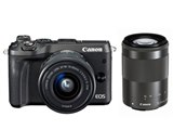 CANON EOS M6 ダブルズームキット 価格比較 - 価格.com