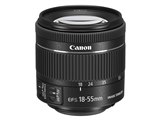 EF-S18-55mm F4-5.6 IS STM 中古価格比較 - 価格.com