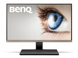 ☆24インチ 1920x1080 モニター HDMIx2 BenQ EW2445 BenQ EW2445ZH [23.8インチ ブラック+ゴールド] オークション比較