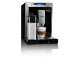 エレッタ カプチーノ トップ ECAM45760Bの製品画像 - 価格.com