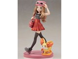 コトブキヤ ARTFX J ポケットモンスター 1/8 セレナ with
