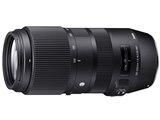 シグマ 100-400mm F5-6.3 DG OS HSM [ニコン用]投稿画像・動画