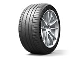 MICHELIN Pilot Sport 4 S 275/35ZR20 (102Y) XL レビュー評価・評判