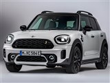 ミニ Minicrossoverの中古車 中古車価格 相場情報 価格 Com