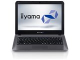 iiyama STYLE-11HP013-C-CES [Windows 10 Home搭載] Celeron/4GBメモリ/240GB  SSD/11インチ オークション比較 - 価格.com