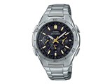 【CASIO】ウェーブセプター 電波ソーラー WVQ-M410DE-2A2JF WAVE（CASIO） カシオ ウェーブセプター 電波 ソーラー 腕時計
