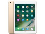 販売初売Apple iPad5（2017）第5世代 9.7インチ Wi-Fiモデル 32GB 3C668J/A（デモ機） iPad本体