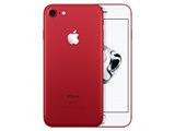 iPhone 7 Red 128 GB Softbank 希少カラー!!!-