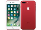 iPhone 7 Plus (PRODUCT)RED Special Edition 128GB SoftBank [レッド 