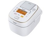 パナソニック Wおどり炊き SR-PW107 オークション比較 - 価格.com