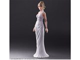 PLAY ARTS改 FINAL FANTASY XV ルナフレーナ・ノックス・フルーレの