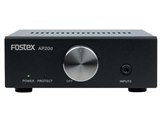 十分なパワーアンプ』 FOSTEX AP20d ＠ひらぽんさんのレビュー評価