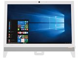 Lenovo ideacentre AIO 310 F0CL005HJP [ブラック] 価格比較 - 価格.com