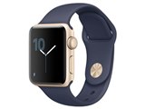 Apple Apple Watch Series 2 38mm スポーツバンド 価格比較 - 価格.com