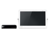 動作確認済　パナソニック　プライベートビエラ　UN-10T7 Amazon | パナソニック 10V型 液晶 テレビ プライベート・ビエラ