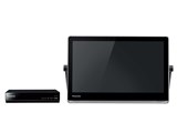 チューナー電源』 パナソニック プライベート・ビエラ UN-10T7-K