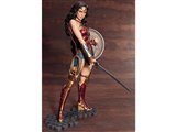 コトブキヤ ARTFX ワンダーウーマン WONDER WOMAN MOVIE WONDER WOMAN ARTFX STATUE｜DC｜Movie