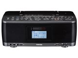 TOSHIBA 東芝 Bluetooth TY-CWX90 ラジカセ 東芝 TY-CWX90 音楽だけでなく語学学習にも最適なCDラジオを