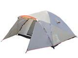 ワンタッチテント T5-503 [ベージュ/グレー/オレンジ]の製品画像