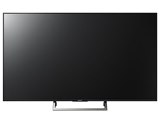 BRAVIA KJ-75X8500E [75インチ]の製品画像 - 価格.com