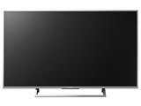 SONY BRAVIA KJ-43X8000E (S) [43インチ ウォームシルバー