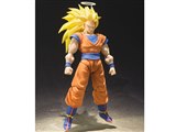 BANDAI S.H.フィギュアーツ スーパーサイヤ人3孫悟空