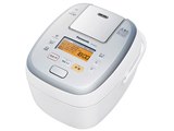 パナソニック おどり炊き SR-PA107-T [ブラウン] 価格比較 - 価格.com