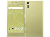 SONY Xperia XZs SoftBank 価格比較 - 価格.com