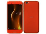 SH293【安売り】Softbank 605SH AQUOS R 64GB Amazon | SoftBank AQUOS R 605SH カッパーブラック | Sharp