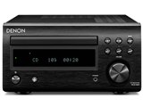 DENON RCD-M41-K [ブラック] オークション比較 - 価格.com