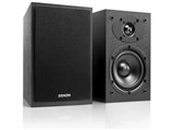 DENON SC-M41-BK [ブラック ペア] オークション比較 - 価格.com