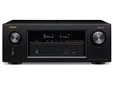 アンプ DENON AVR-X2400H Denon AVR-X2400H IN-Command 7.2-channel home theatre