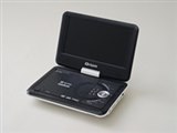 プレーヤー YAMAZEN PDP-WFM90 BLACK Amazon.co.jp: [山善] キュリオム ポータブルDVDプレーヤー CPRM