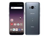 サムスン Galaxy S8 SC-02J docomo 価格比較 - 価格.com
