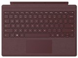 マイクロソフト Surface Pro Signature タイプ カバー FFP-00039