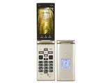 京セラ かんたんケータイ KYF36 [ピンク] 価格比較 - 価格.com