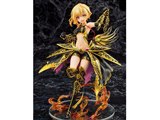 【未開封品】コトブキヤ　白猫　シャルロット・フェリエ 白猫プロジェクト 1/7 シャルロット・フェリエ -Soul of Knights-の
