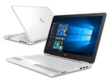 HP Pavilion 15-au100 価格.com限定 Corei7&メモリ16GB搭載モデル