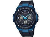 カシオ G-SHOCK G-STEEL GST-W300-1AJF 価格比較 - 価格.com