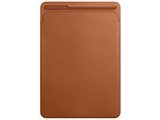 Apple 10.5インチiPad Pro用 レザースリーブ MR5L2FE/A [(PRODUCT)RED] 価格比較 - 価格.com