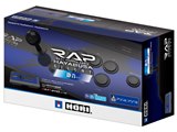 PS4/PS3/PC対応リアルアーケードPro.V サイレントHAYABUSA HORI リアルアーケードPro.V サイレントHAYABUSA for