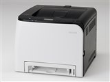カラーレーザープリンターがある安心感！』 リコー SP C260L ひろけい